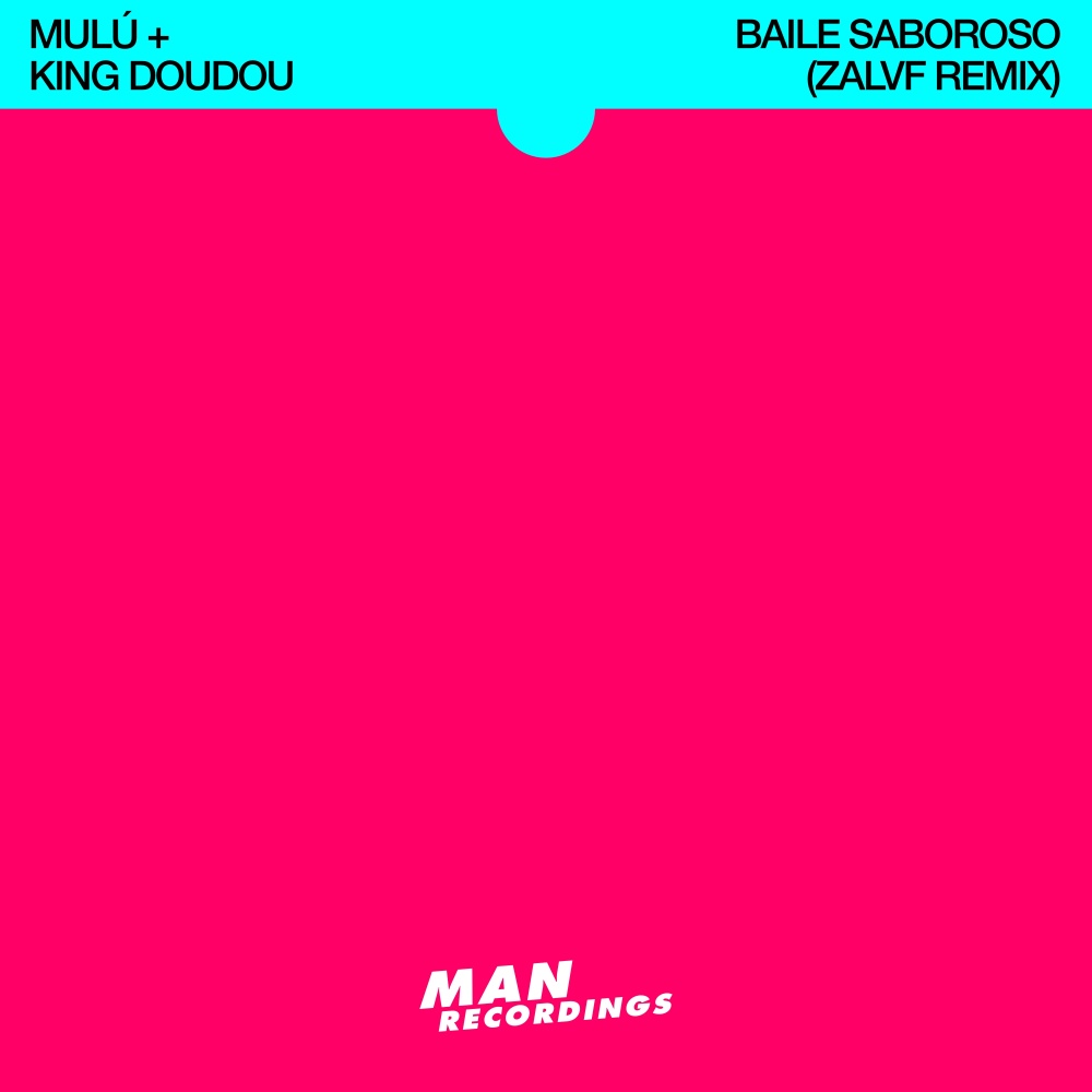 Baile Saboroso (Zalvf Remix)