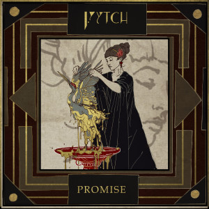 收聽Fytch的Promise歌詞歌曲