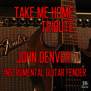 Listen to Take Me Home (Guitar) song with lyrics from David Crane