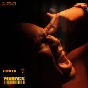 Listen to 3.M.P (Explicit) song with lyrics from Papis VII