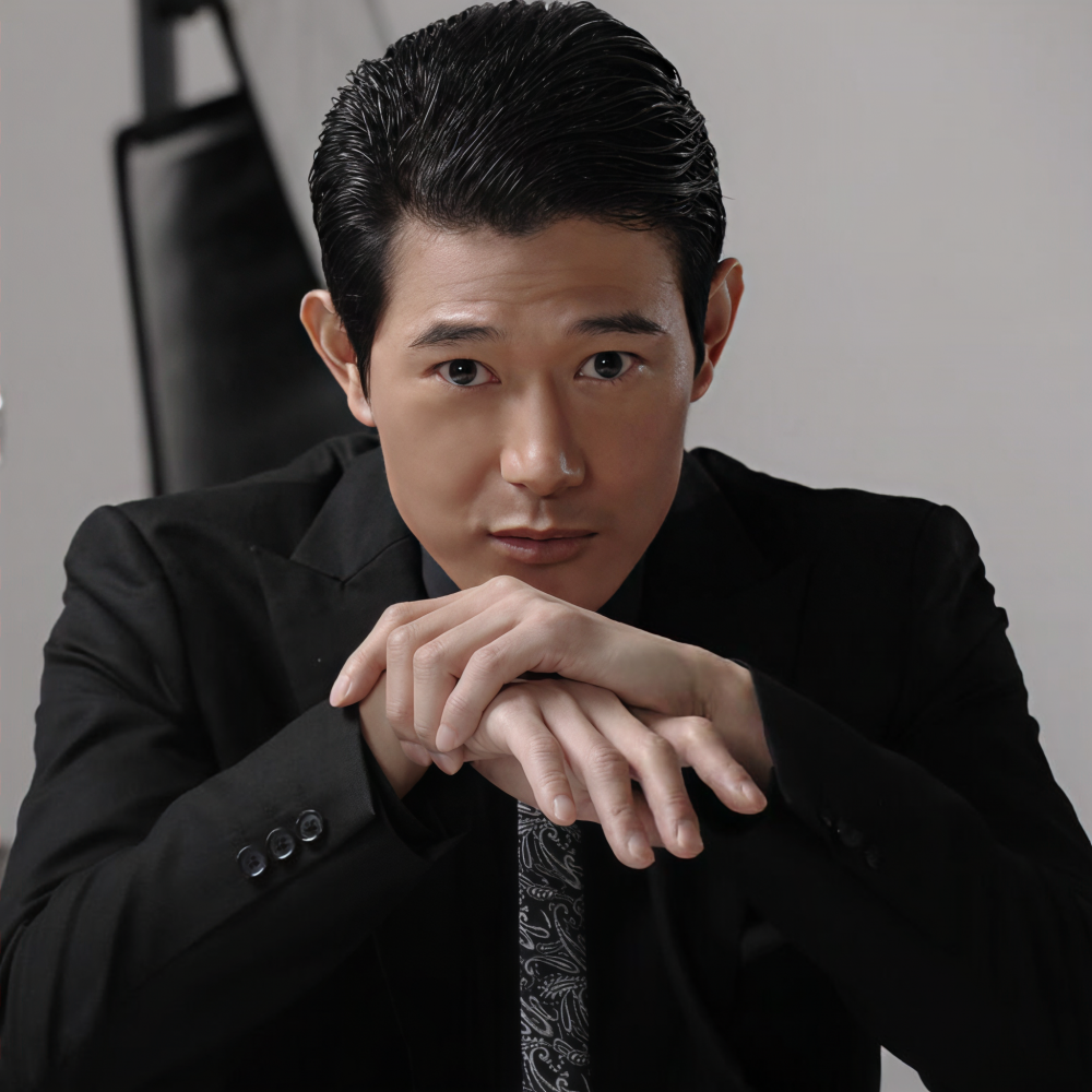 矢野浩二