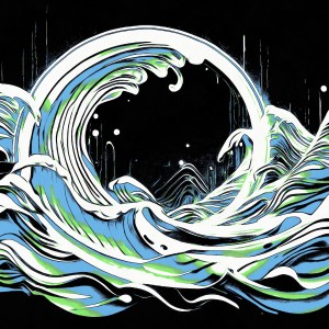 Wave Saver的專輯Buoy
