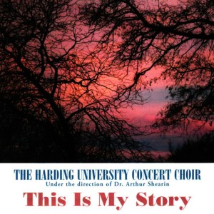 ดาวน์โหลดและฟังเพลง Nearer the Cross พร้อมเนื้อเพลงจาก Harding University Concert Choir