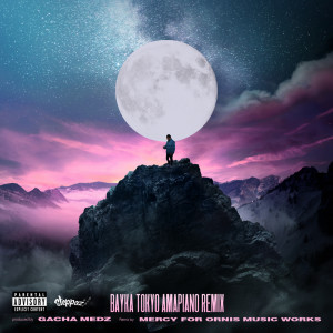 Listen to TOKYO (AMAPIANO REMIX|Explicit) song with lyrics from Bayka