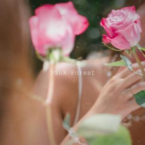 Céline Paolini的專輯Pink Forest