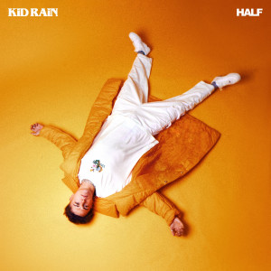 Listen to Half (Sped Up) song with lyrics from KiD RAiN