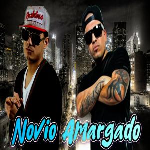 อัลบัม Novio Amargado (feat. Louie B & Yonathan) ศิลปิน Louie B