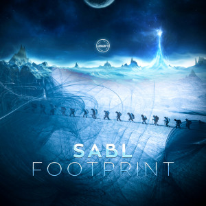 Sabl的專輯Footprint