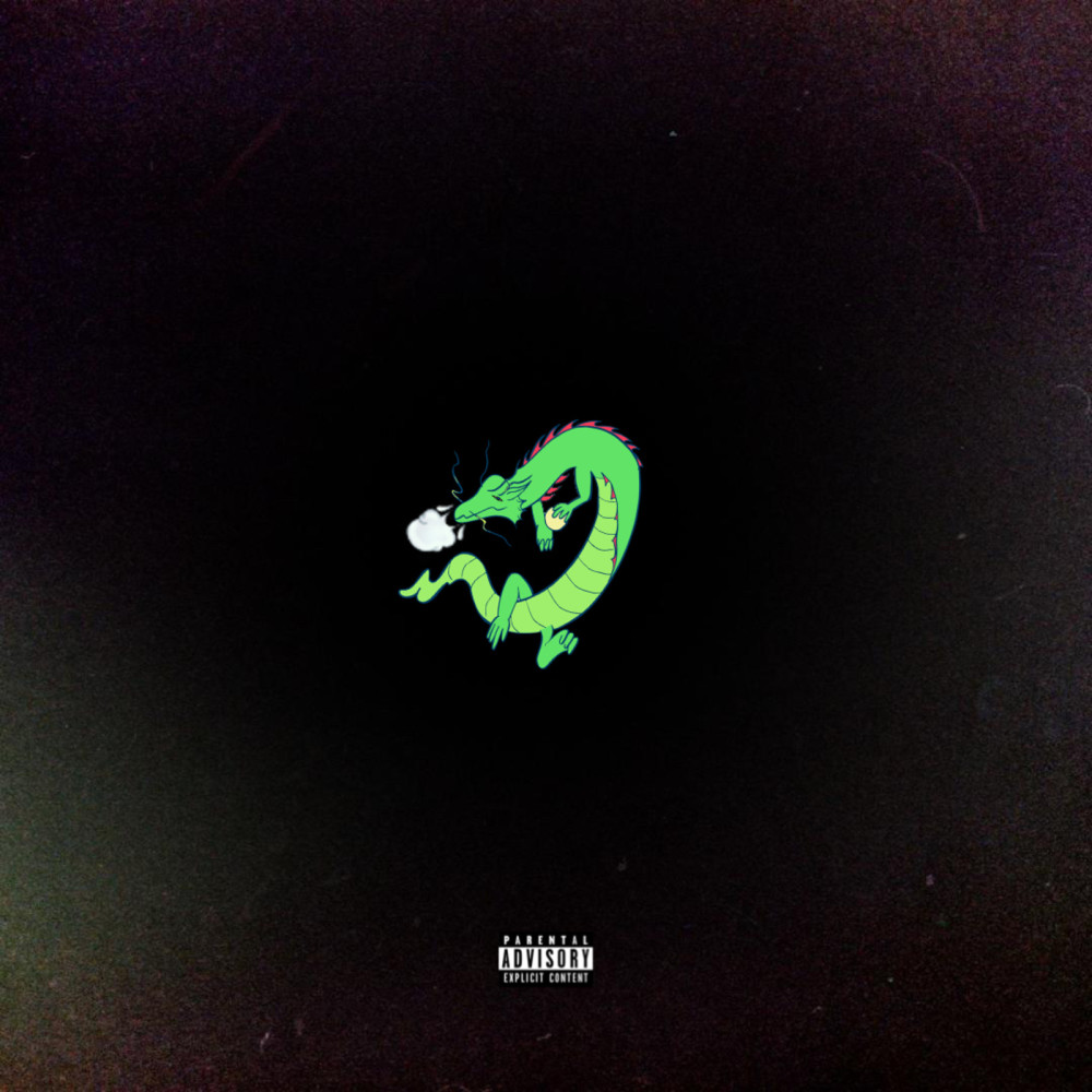 Dragon (Explicit)