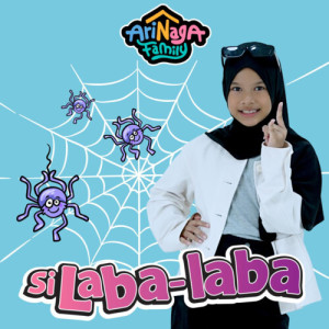 Album Si Laba-Laba oleh Arinaga Family