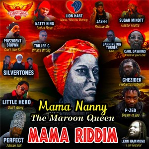 ดาวน์โหลดและฟังเพลง Bed of Rose พร้อมเนื้อเพลงจาก Natty King