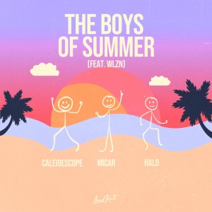 Micar的專輯The Boys of Summer