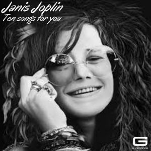 收听Janis Joplin的Kozmic blues歌词歌曲