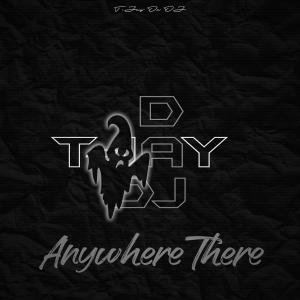 Various Artists的专辑Anywhere There, Part B