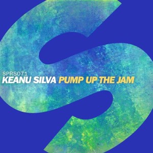 收聽Keanu Silva的Pump Up The Jam (Extended Mix)歌詞歌曲