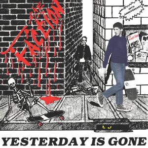 Yesterday is Gone 40th Anniversary