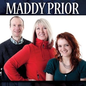 ดาวน์โหลดและฟังเพลง The Collier Lad พร้อมเนื้อเพลงจาก Maddy Prior