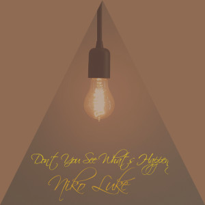 收聽Niko Luke的Dont You See Whats Happening (Demo)歌詞歌曲