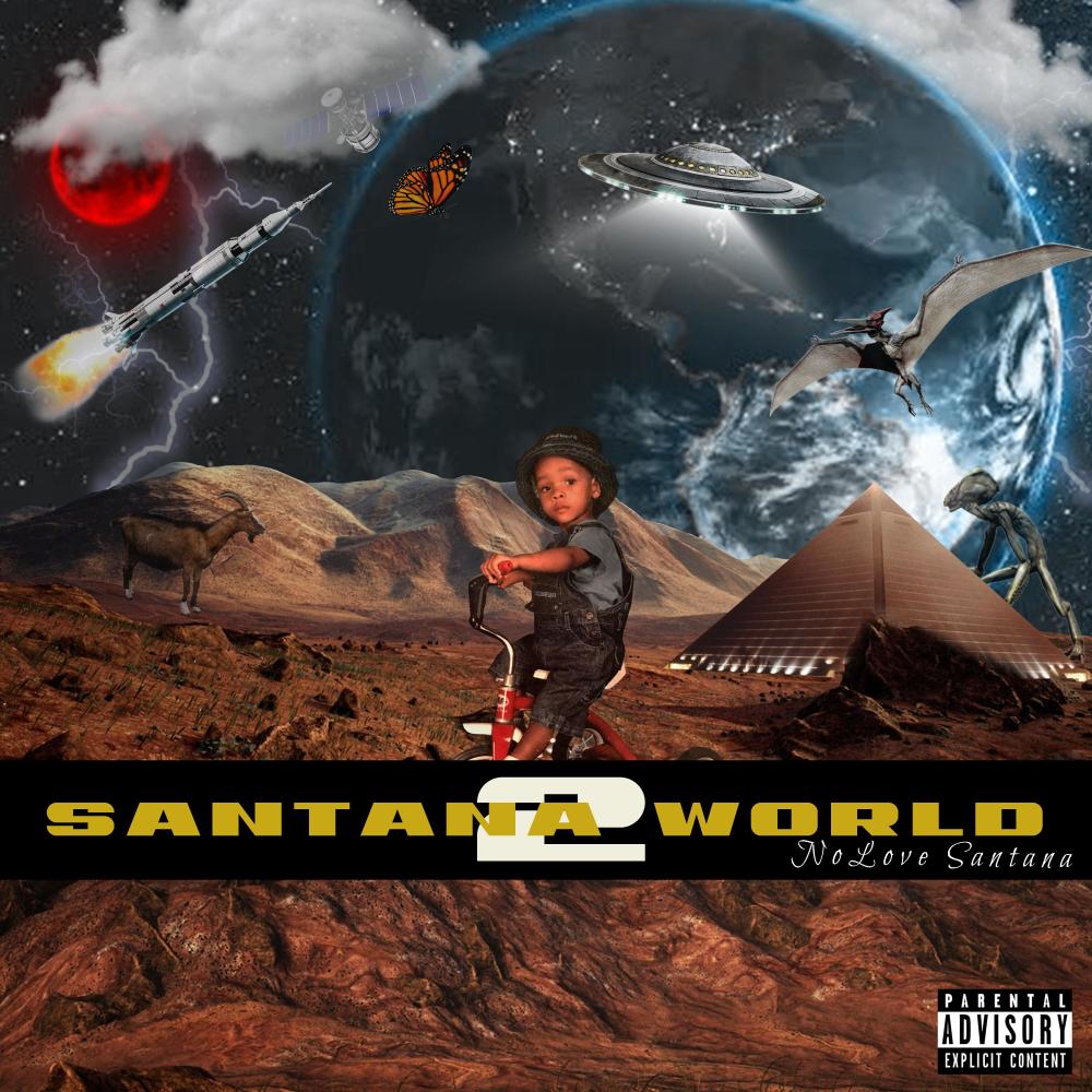 Midas (feat. Jiggy McFly & Dyloo) (Explicit)
