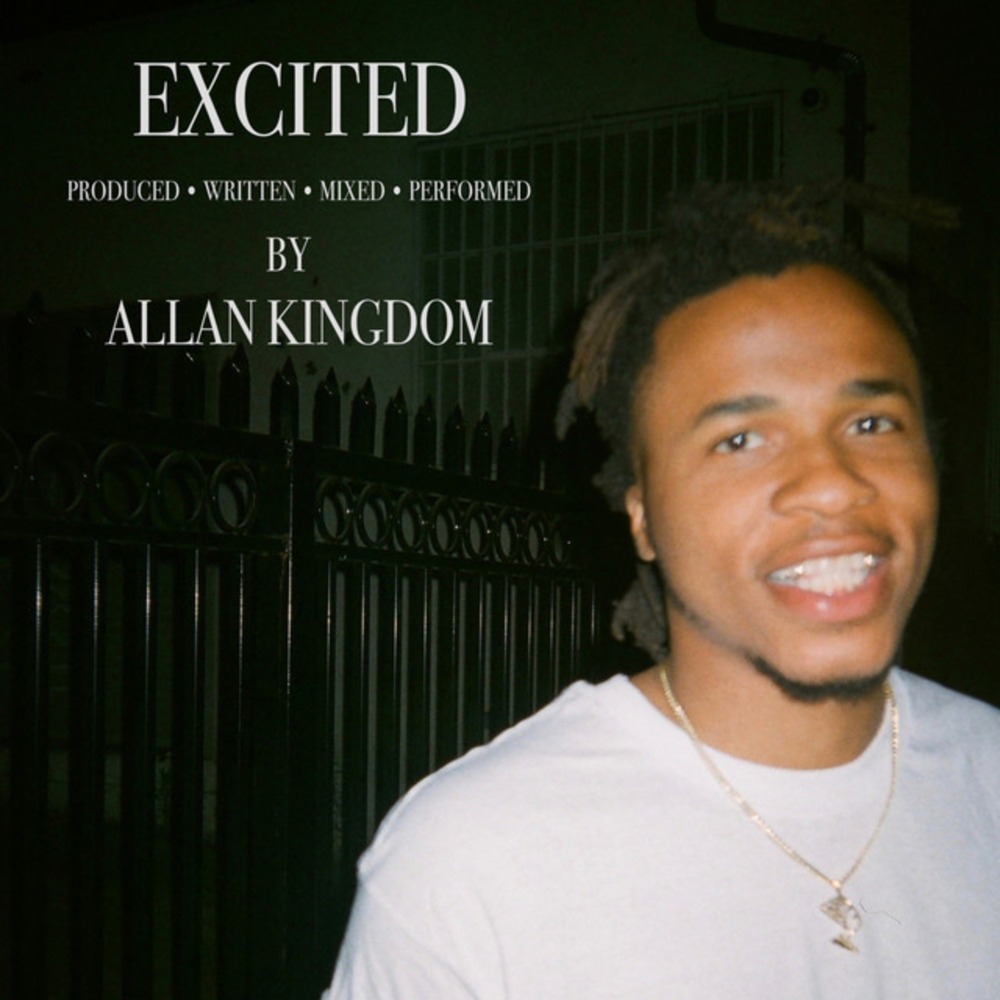 EXCITED (Explicit)