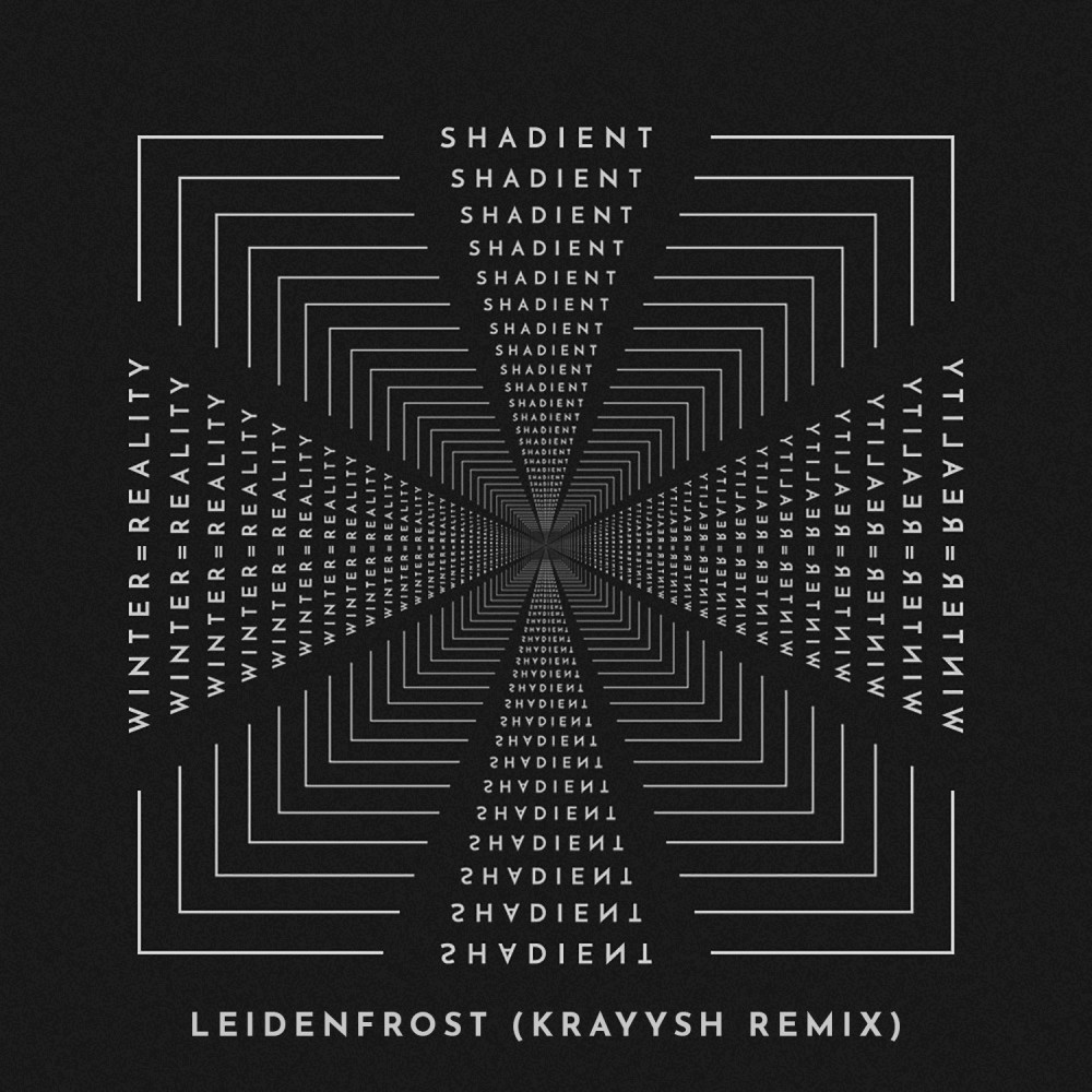 Leidenfrost (Kraysh Remix)