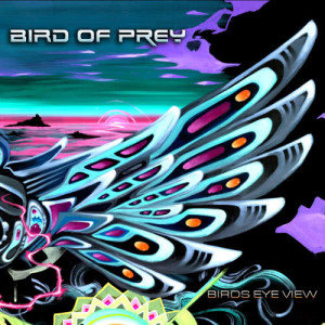 Bird of Prey的專輯Birds Eye View