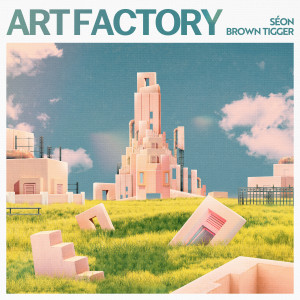 Listen to Art Factory song with lyrics from SÉON (세온)