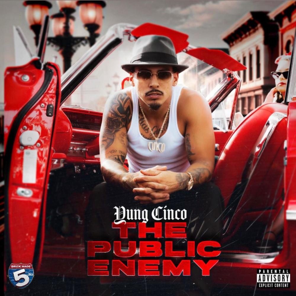 Any Givin Moment (feat. Gass-Pipe) (Explicit)