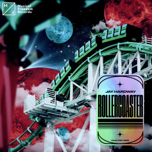 收聽Jay Hardway的Rollercoaster歌詞歌曲