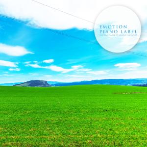 Emotional Piano With Sound Of Pure Nature (Nature Ver.) dari Various Artists