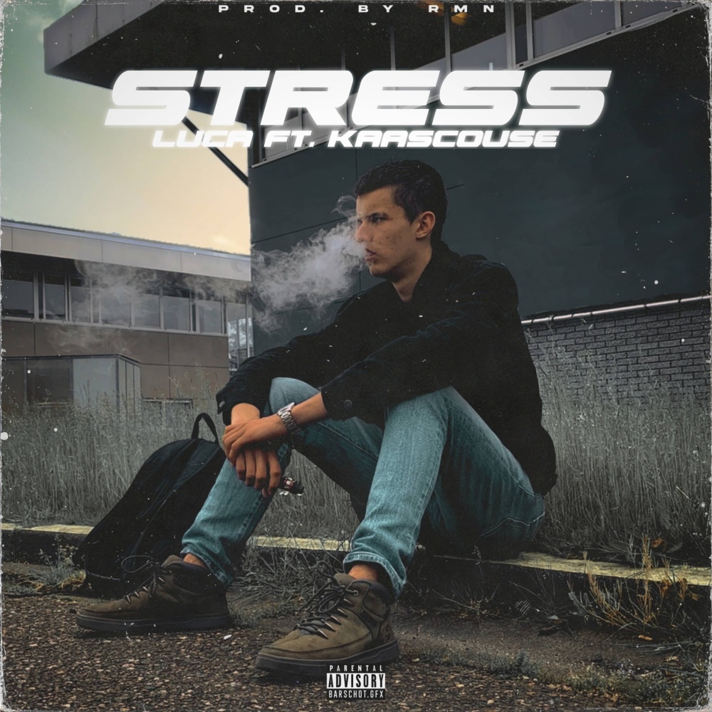 Stress (Explicit)