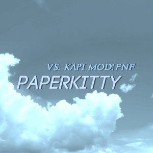 收聽PaperKitty的Wocky! Fnf Kapi Mod歌詞歌曲