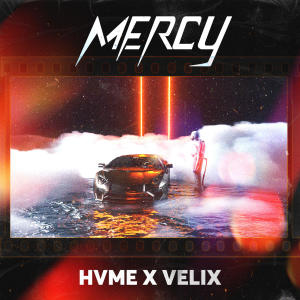 HVME的專輯Mercy