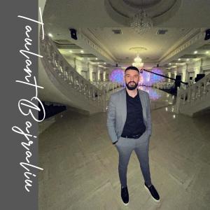 Listen to Neper shtyllat e telefonit song with lyrics from Taulant Bajraliu