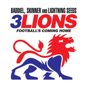 收聽Baddiel, Skinner & Lightning Seeds的Three Lions (Jules Rimet Extended Mix)歌詞歌曲