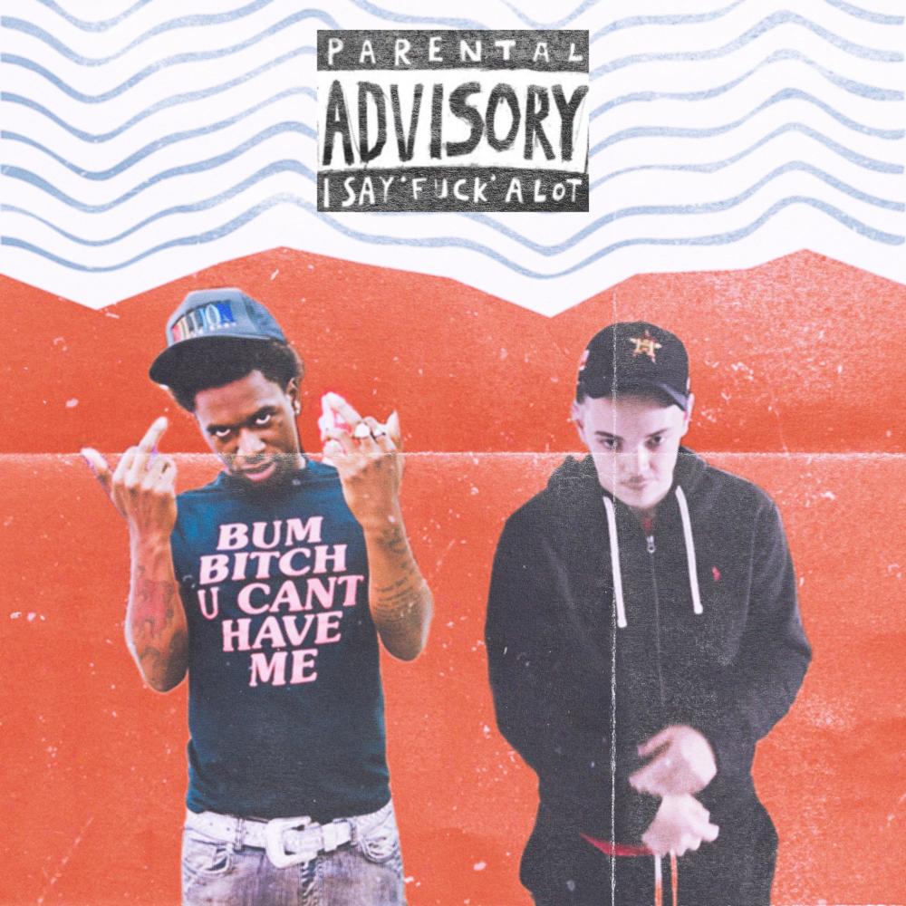 The Truth (feat. Mitchell) (Explicit)