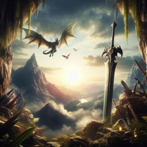 Listen to Echoes of the Hunt song with lyrics from Pepper