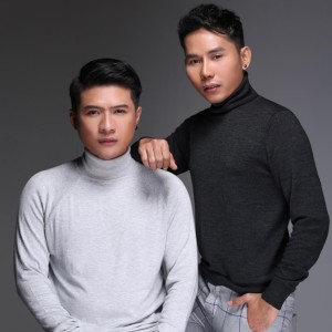 Listen to Jangan Nyinyir Aaahh song with lyrics from Duo GEMEZ