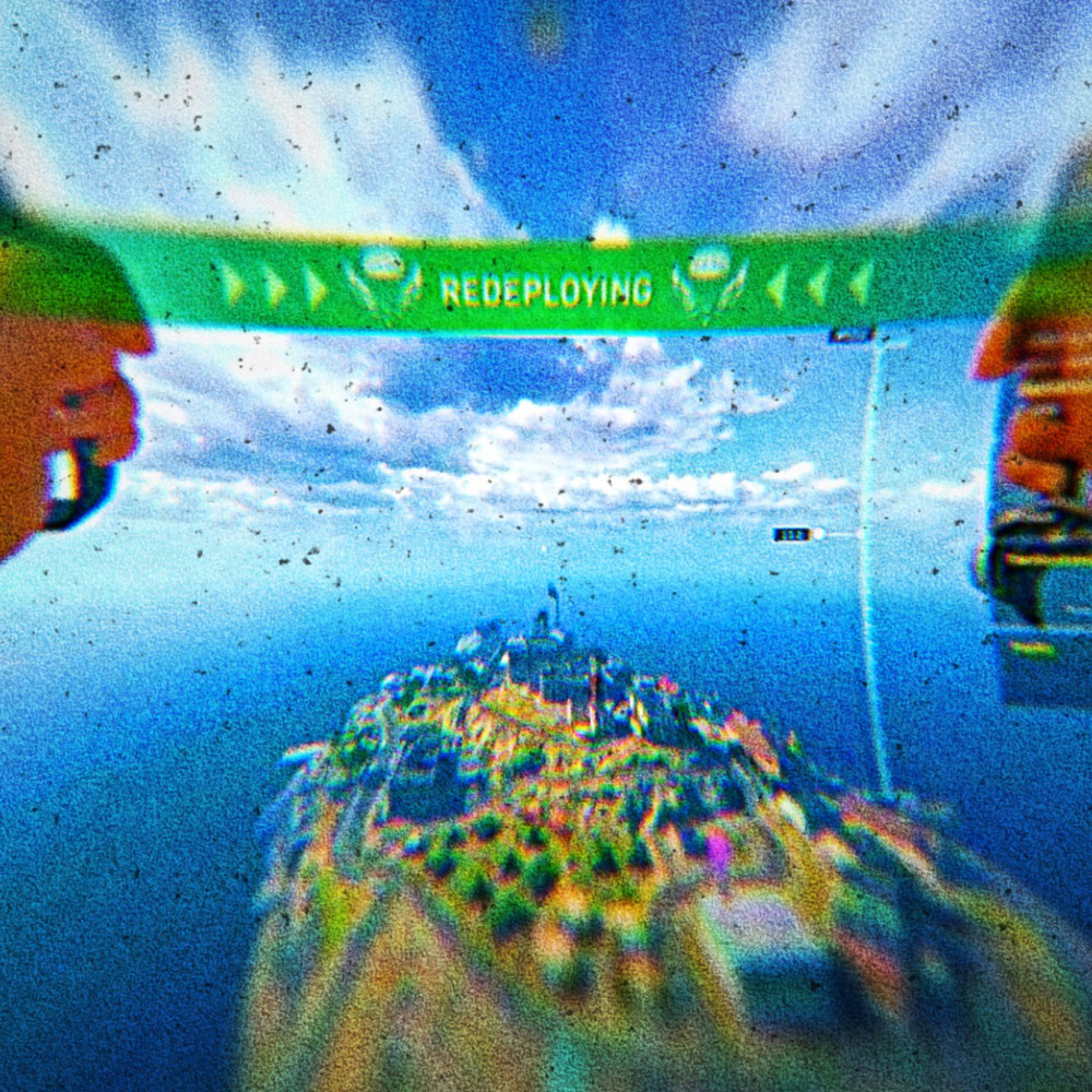 Redeploy (Explicit)