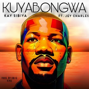 Album Kuyabongwa from Jey Charles