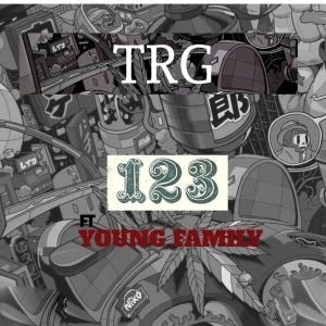 123的专辑TRG