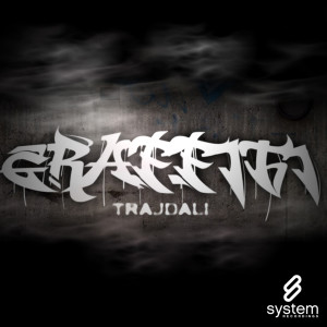 收聽TrajDali的Graffiti歌詞歌曲
