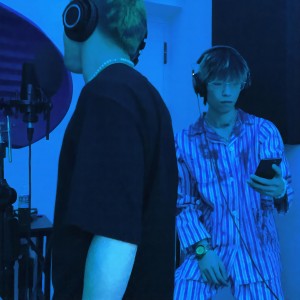 收聽raiseRai5e的大PAT PAT歌詞歌曲