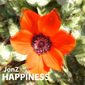 Listen to Happiness song with lyrics from Jonz