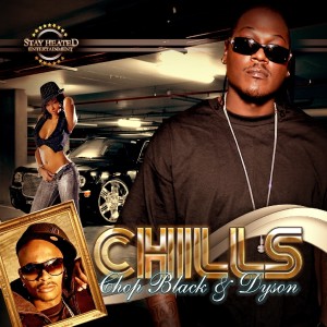ดาวน์โหลดและฟังเพลง Chills (Explicit) พร้อมเนื้อเพลงจาก Chop Black