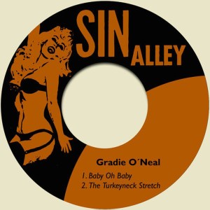 ดาวน์โหลดและฟังเพลง Baby Oh Baby พร้อมเนื้อเพลงจาก Gradie O´Neal