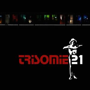 ดาวน์โหลดและฟังเพลง The Missing Piece พร้อมเนื้อเพลงจาก Trisomie 21