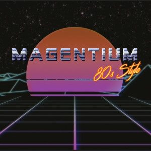 Dengarkan 80s Giorno's Theme lagu dari Magentium dengan lirik