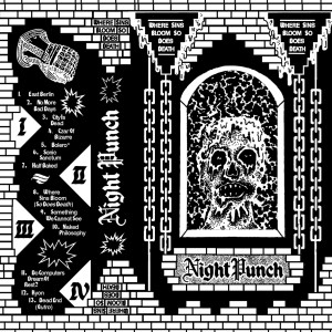 Dengarkan lagu Kyon nyanyian Night Punch dengan lirik