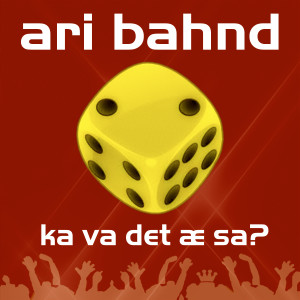 ดาวน์โหลดและฟังเพลง Mæ og Molly (Live Version) พร้อมเนื้อเพลงจาก Ari Bahnd
